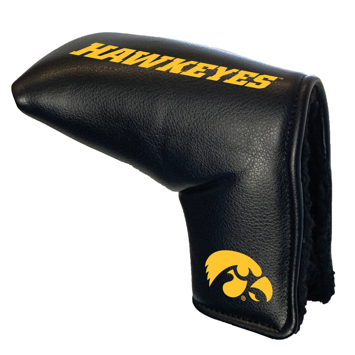 Iowa Putter Covers PRT | Team Golf - Team Golf USA