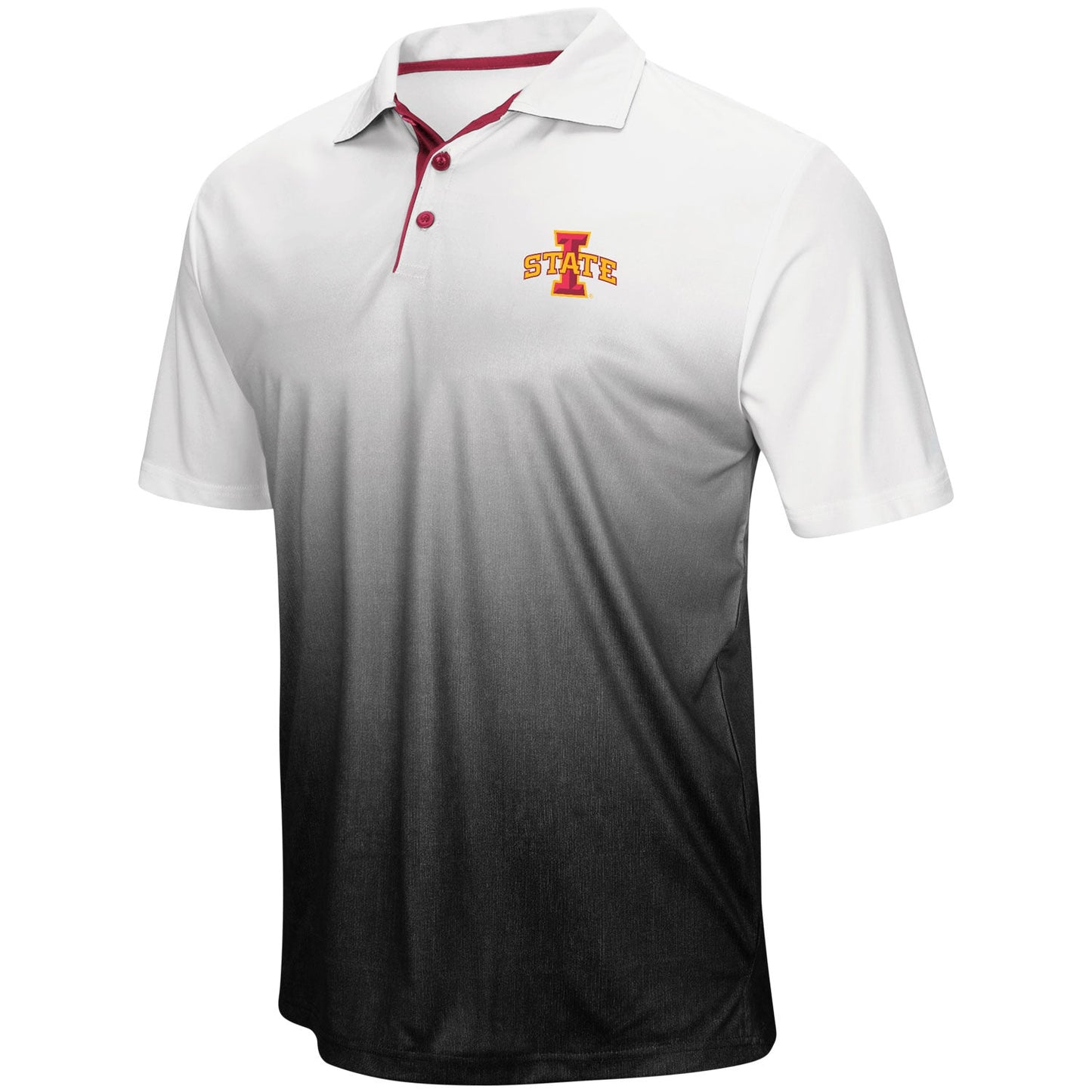 Iowa St Golf Shirts and Polos - 