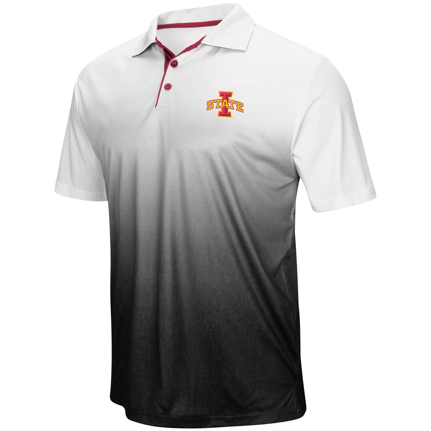 Iowa St Golf Shirts and Polos - 