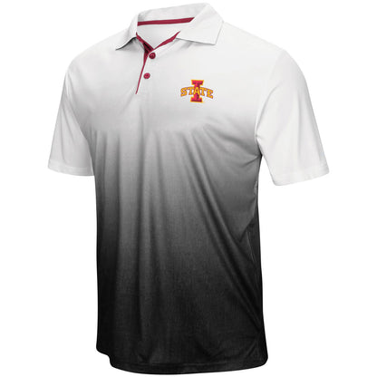 Iowa St Golf Shirts and Polos - 