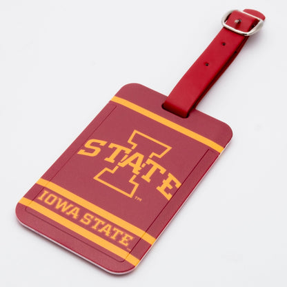 Iowa State Bag Tag |Team Golf - Team Golf USA
