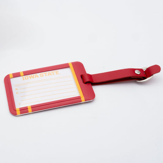 Iowa State Bag Tag |Team Golf - Team Golf USA