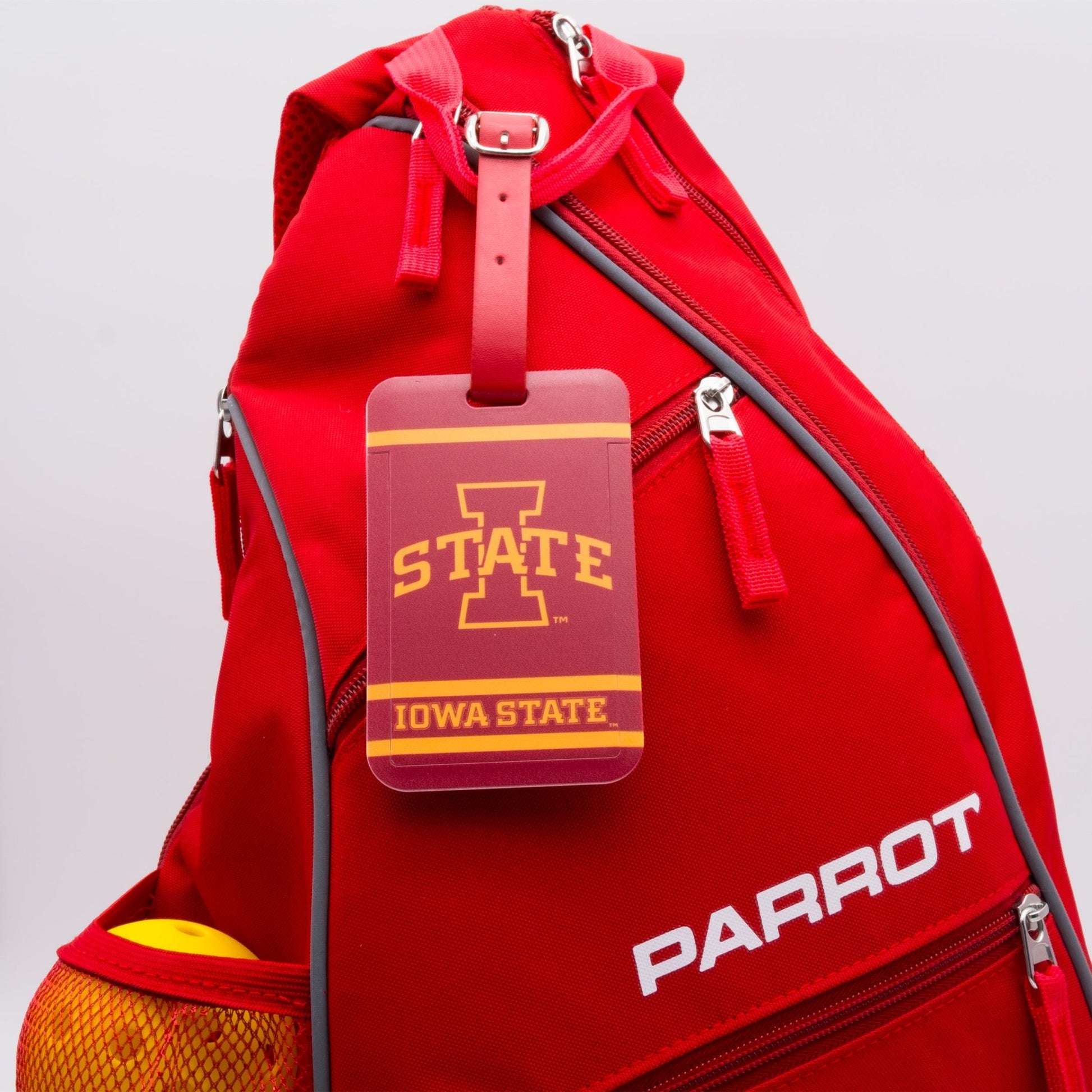 Iowa State Bag Tag |Team Golf - Team Golf USA