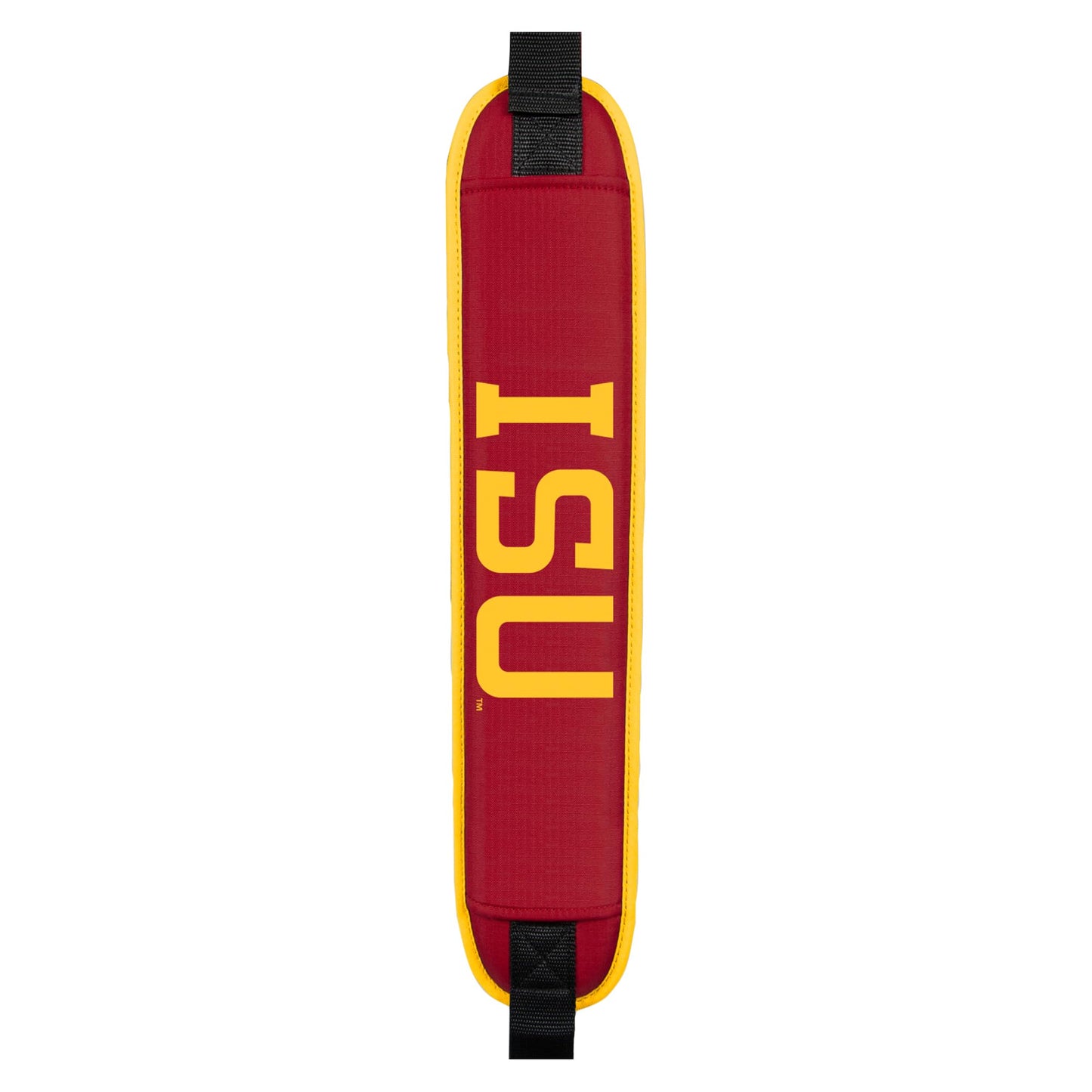 Iowa State Clubhouse Cooler Cart Bag NCAA |Team Effort - Team Effort