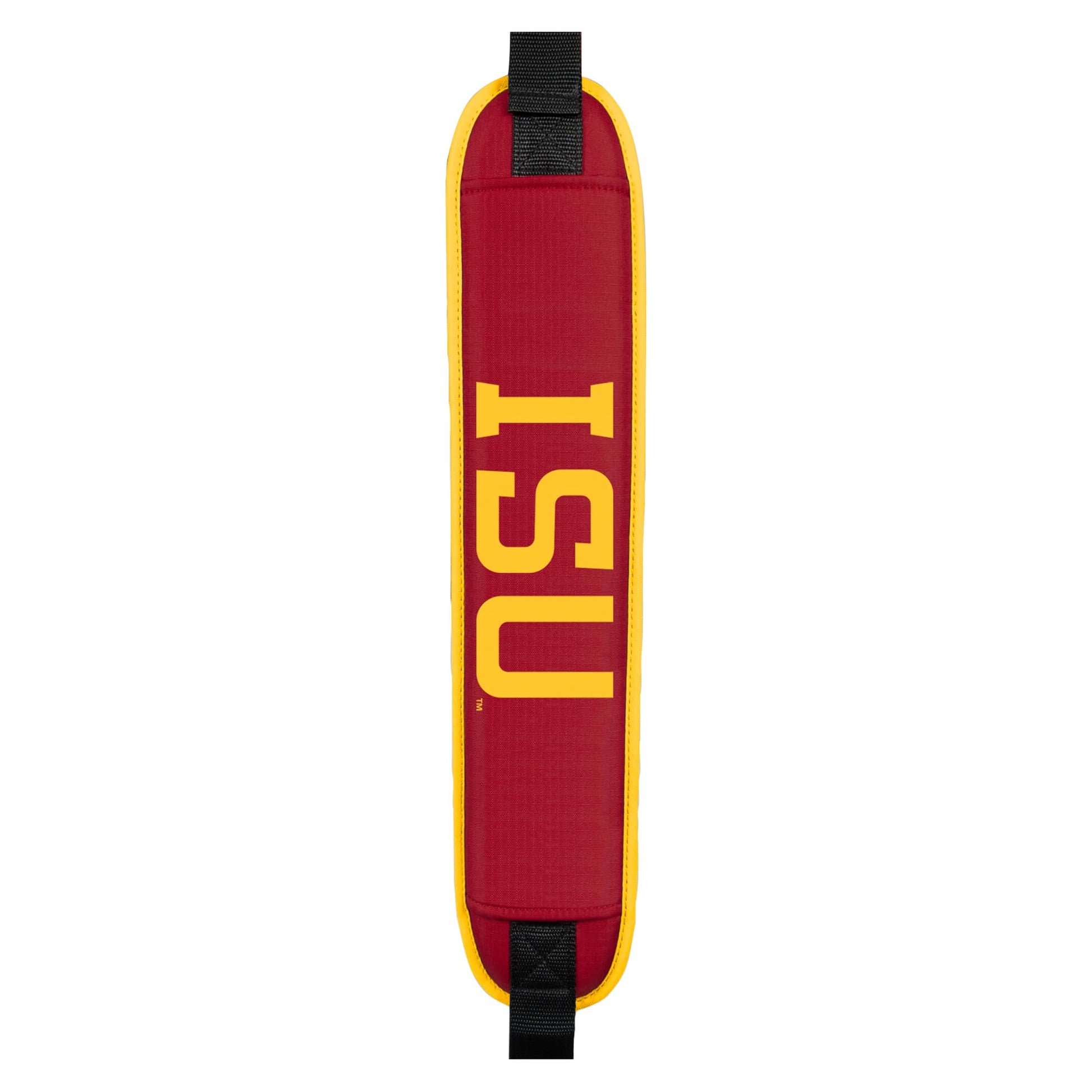 Iowa State Clubhouse Cooler Cart Bag NCAA |Team Effort - Team Effort