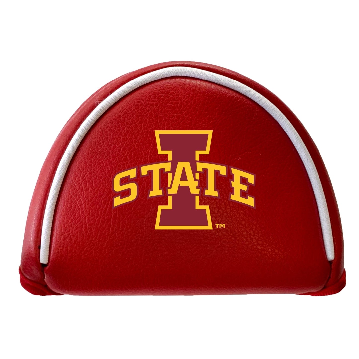 Iowa State Putter Covers PRT | Team Golf - Team Golf USA