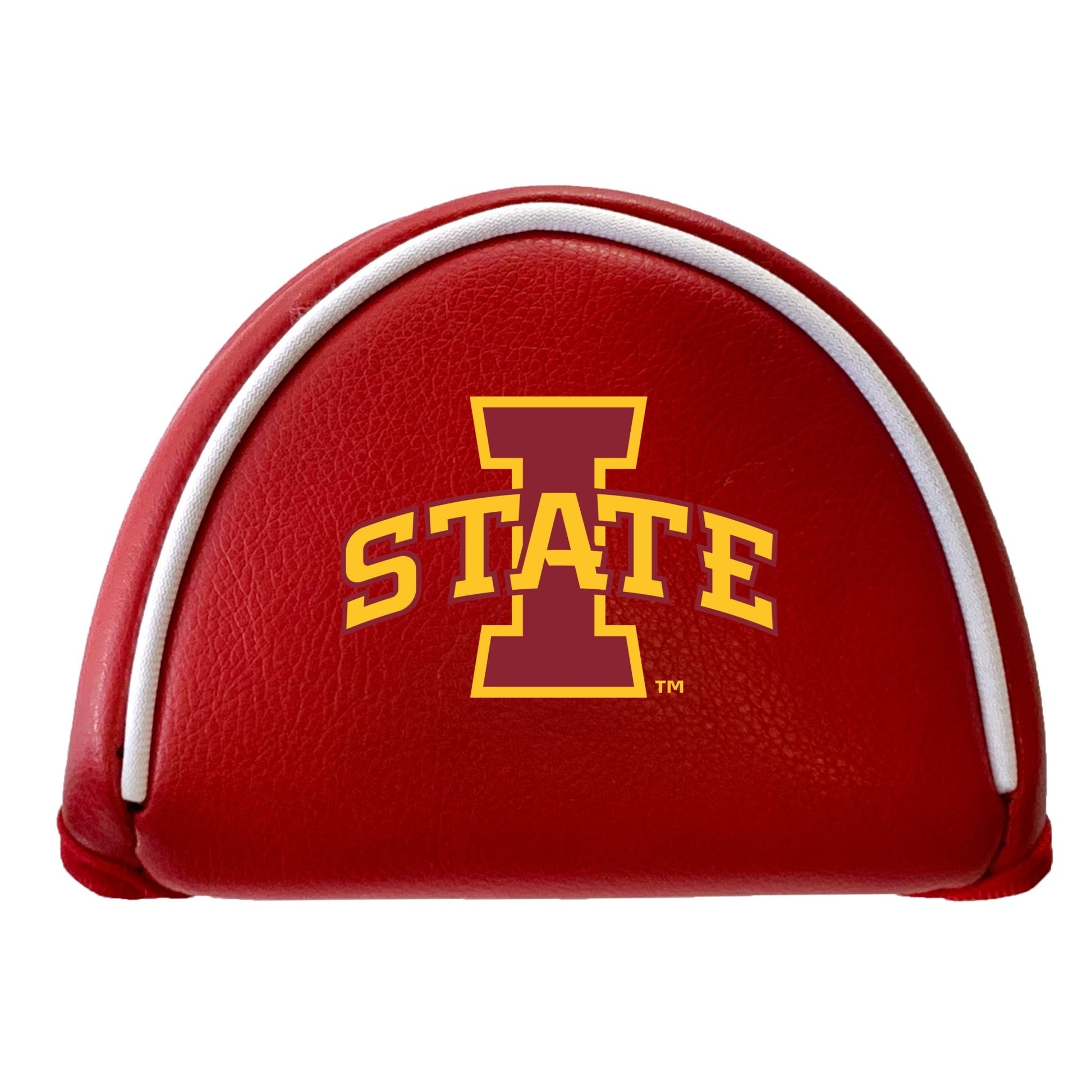 Iowa State Putter Covers PRT | Team Golf - Team Golf USA
