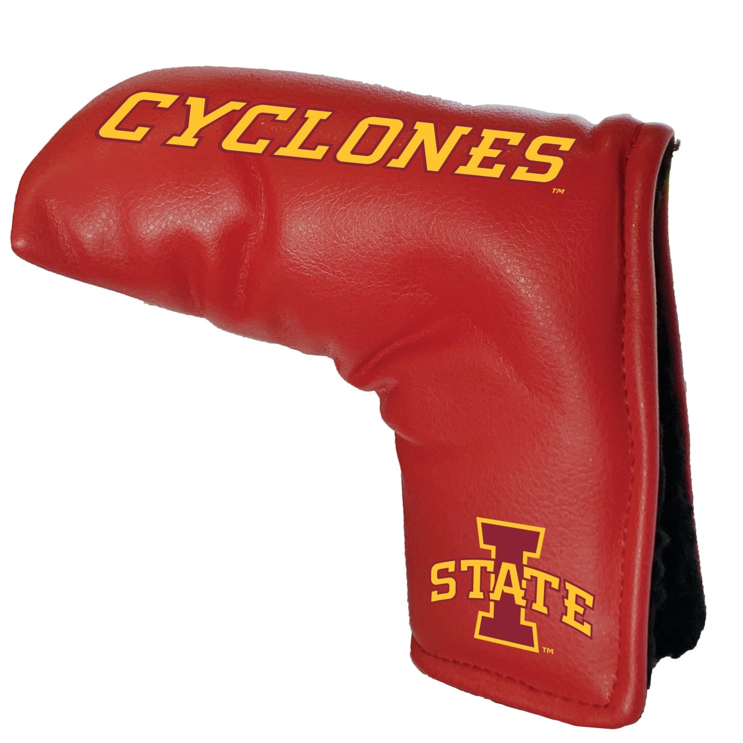 Iowa State Putter Covers PRT | Team Golf - Team Golf USA