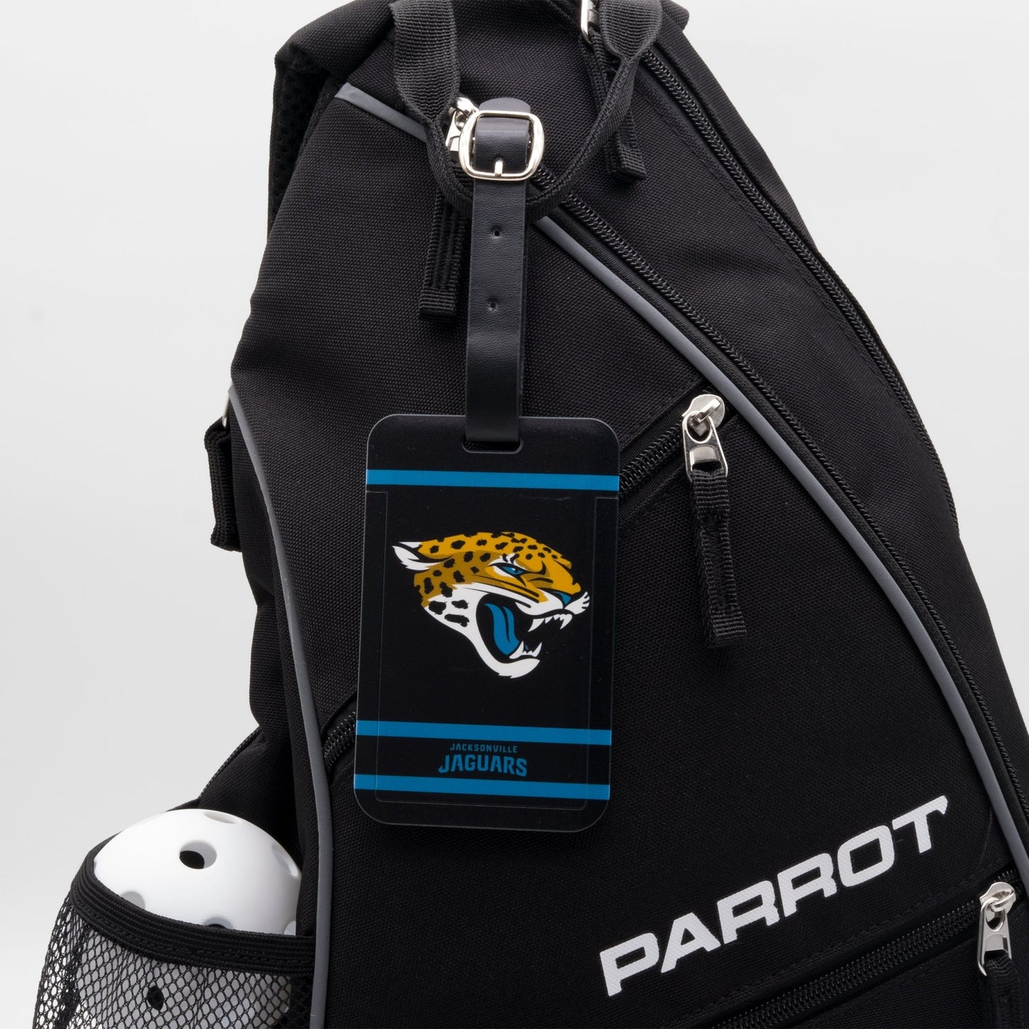 Jacksonville Jaguars Bag Tag |Team Golf - Team Golf USA