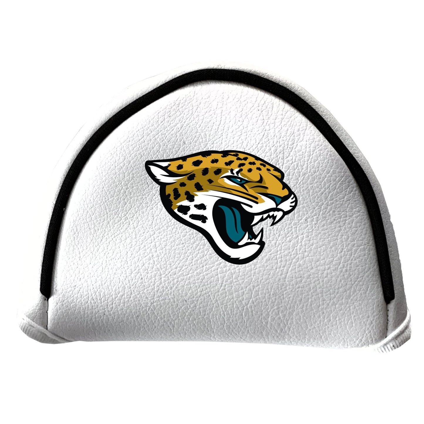 Jacksonville Jaguars Putter Covers PRT | Team Golf - Team Golf USA