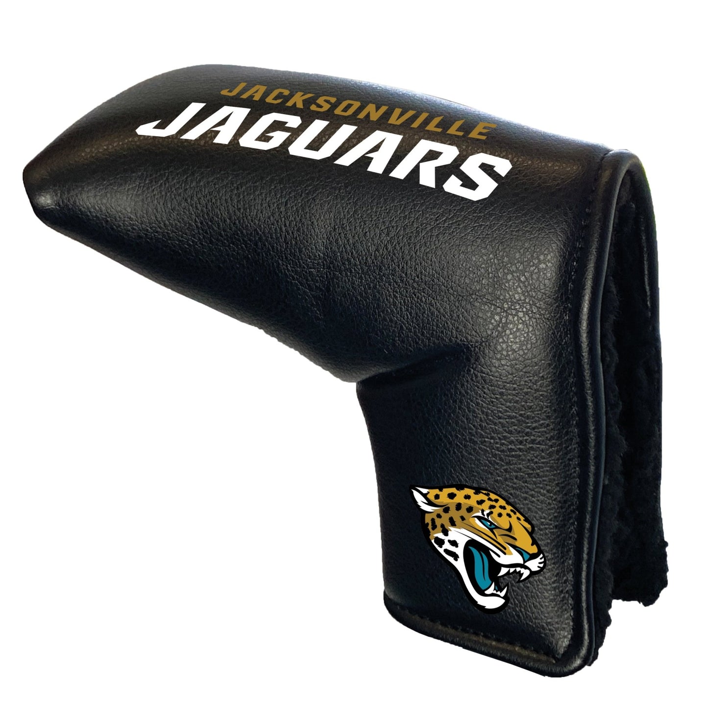 Jacksonville Jaguars Putter Covers PRT | Team Golf - Team Golf USA