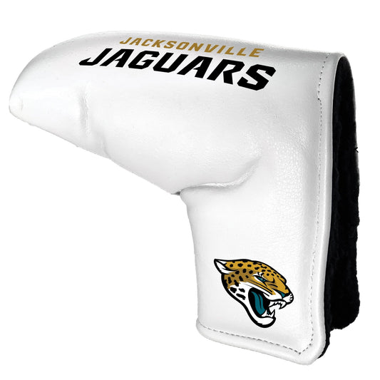Jacksonville Jaguars Putter Covers PRT | Team Golf - Team Golf USA