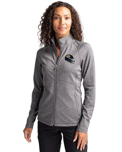 Jacksonville Jaguars Women's Outerwear | Cutter & Buck - Cutter & Buck