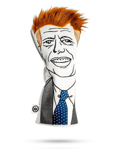 JFK (Kennedy) - Driver Cover - Pins and Aces