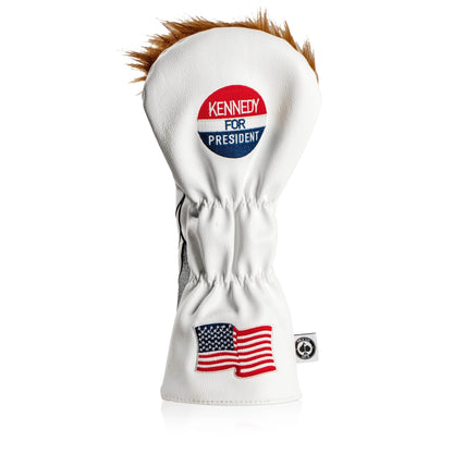 JFK (Kennedy) - Driver Cover - Pins and Aces
