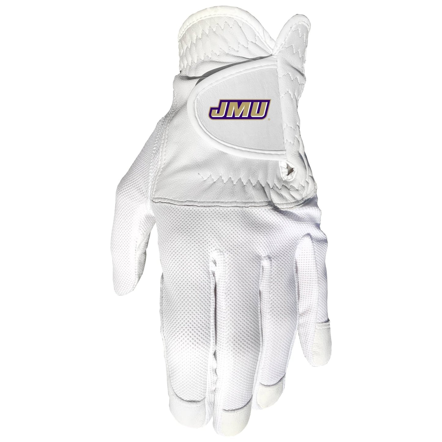 JMU MultiFit Golf Glove | Team Golf - Team Golf USA