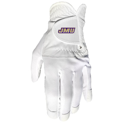 JMU MultiFit Golf Glove | Team Golf - Team Golf USA