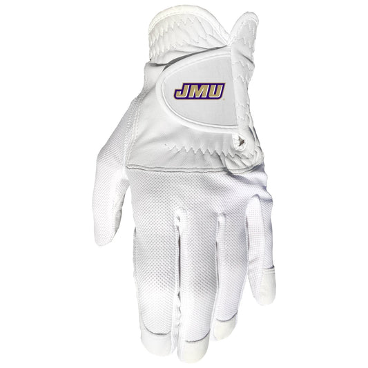 JMU MultiFit Golf Glove | Team Golf - Team Golf USA
