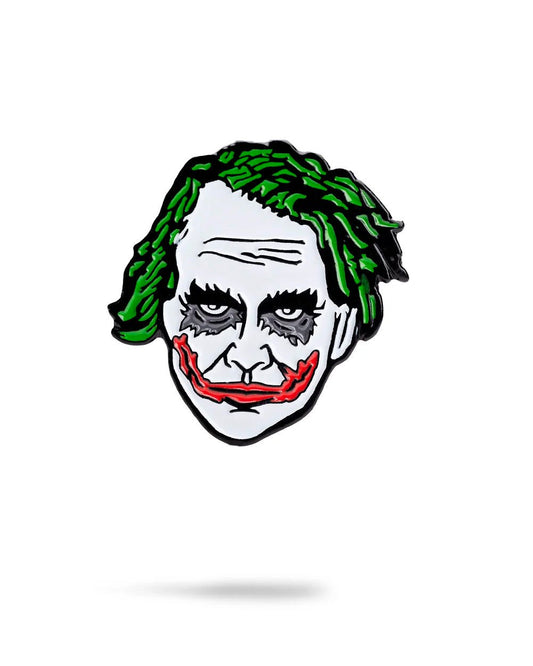 Joker Ball Marker 2.0 - Pins and Aces