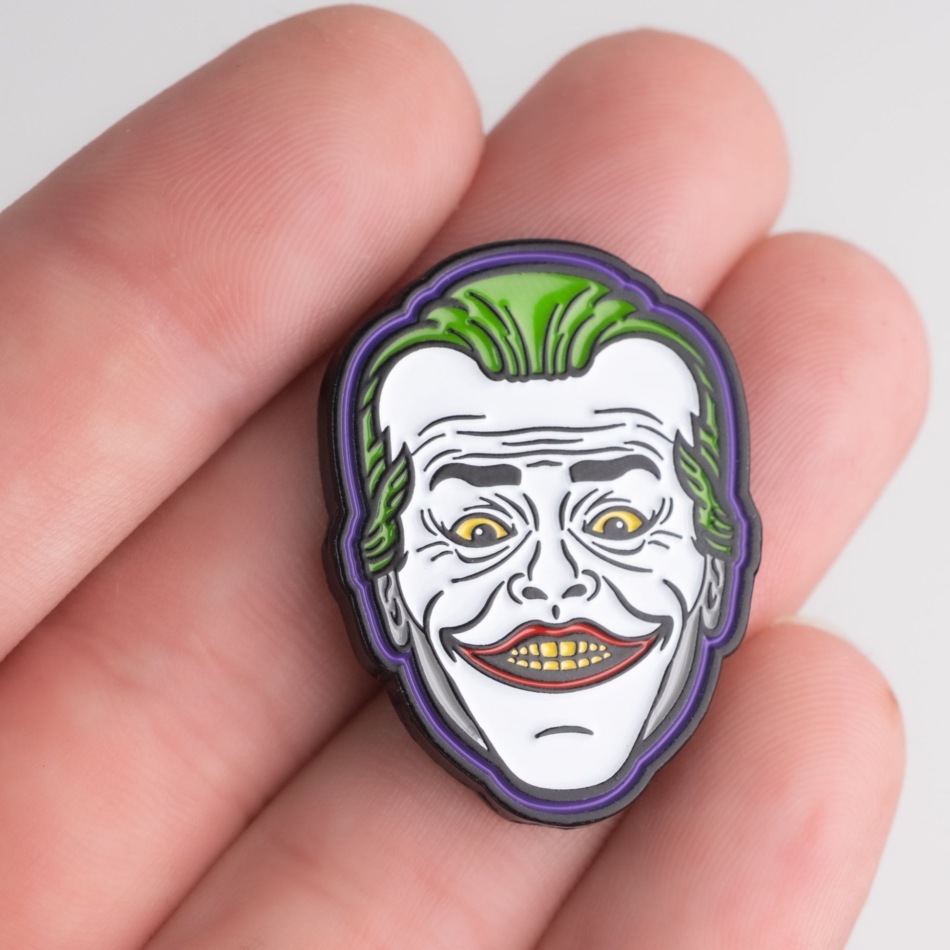 Joker Ball Marker 3.0 - Pins and Aces