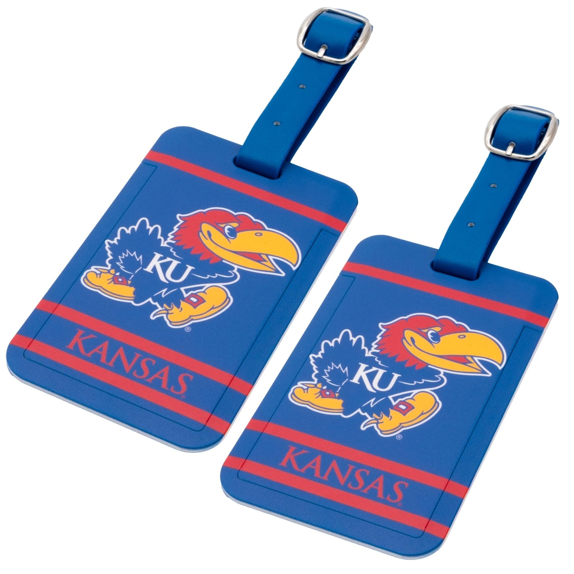 Kansas Bag Tag |Team Golf - Team Golf USA