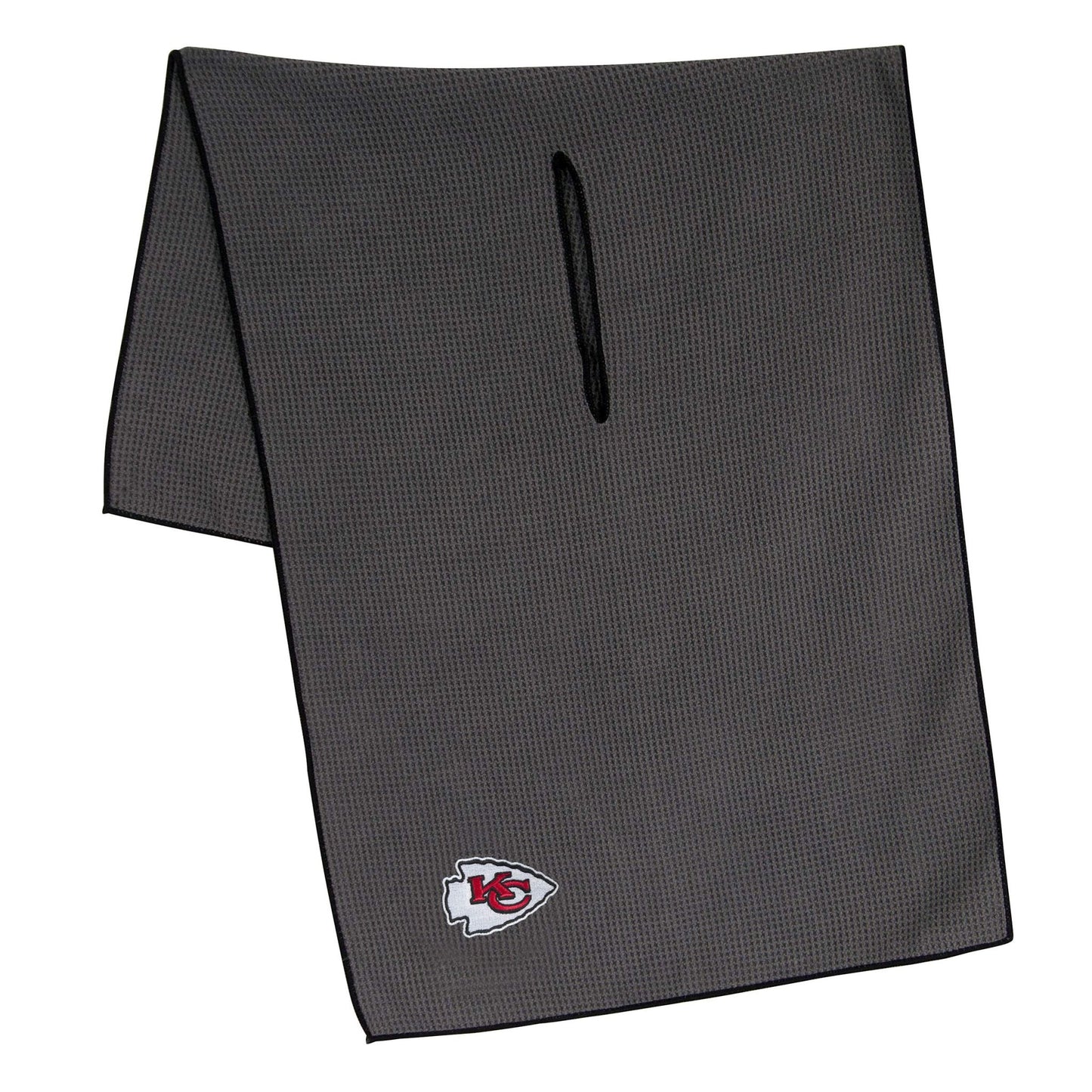 Kansas City Chiefs 19" x 41" Microfiber Towel |Team Effort - Team Effort
