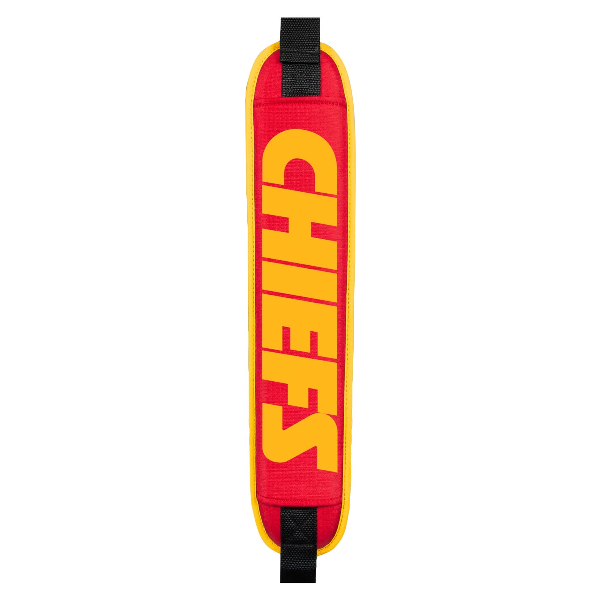 Kansas City Chiefs Clubhouse Cooler Cart Bag |Team Effort - Team Effort