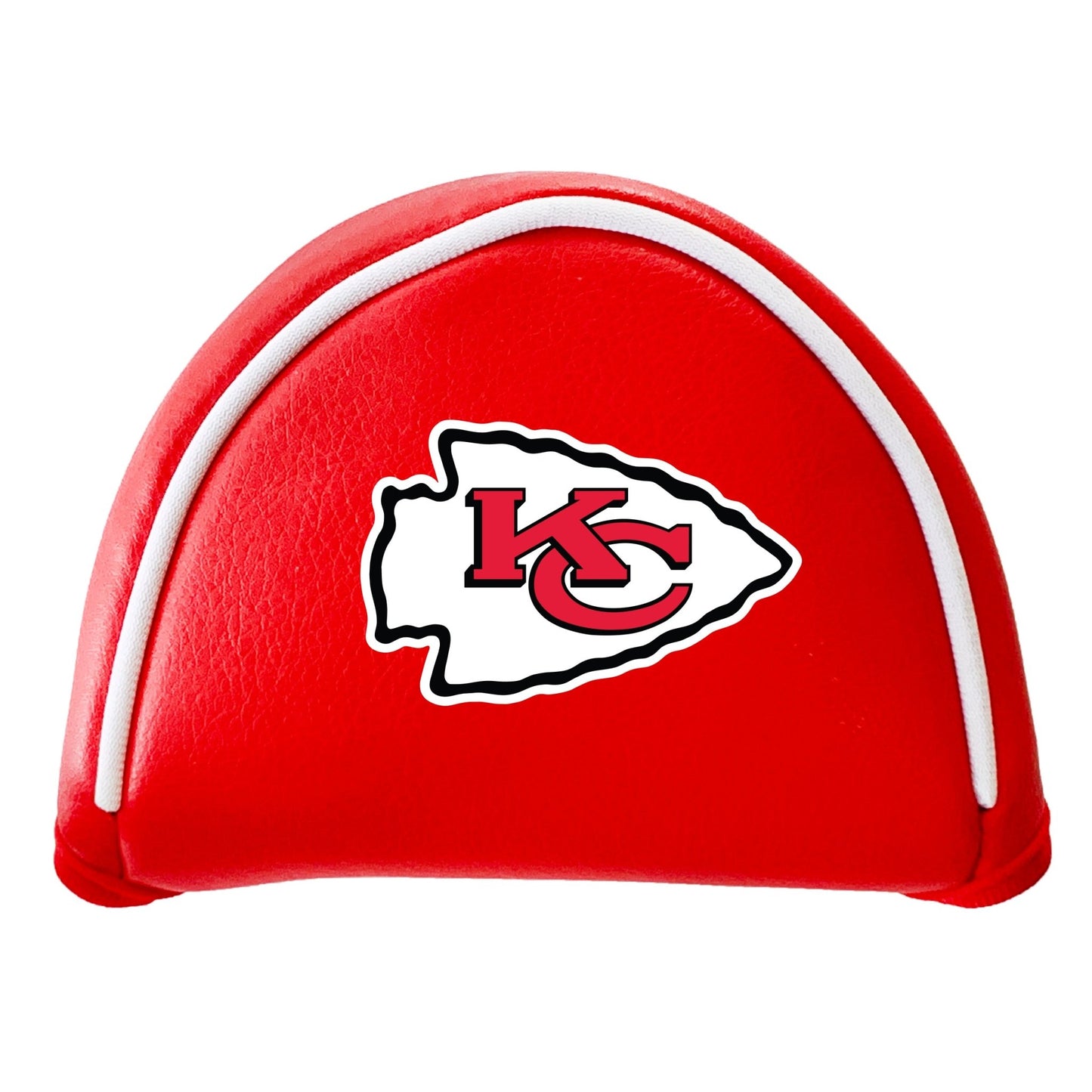 Kansas City Chiefs Putter Covers PRT | Team Golf - Team Golf USA