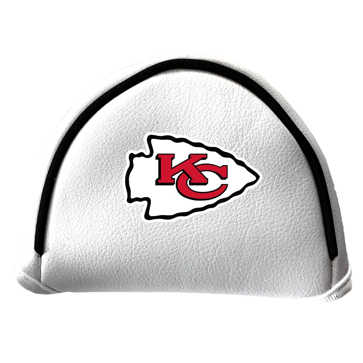 Kansas City Chiefs Putter Covers PRT | Team Golf - Team Golf USA