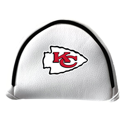 Kansas City Chiefs Putter Covers PRT | Team Golf - Team Golf USA