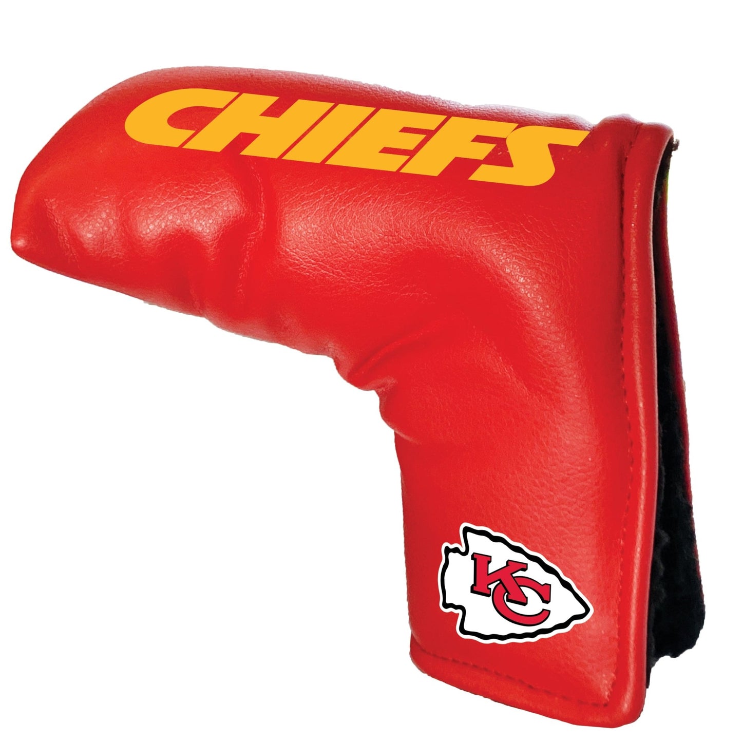 Kansas City Chiefs Putter Covers PRT | Team Golf - Team Golf USA