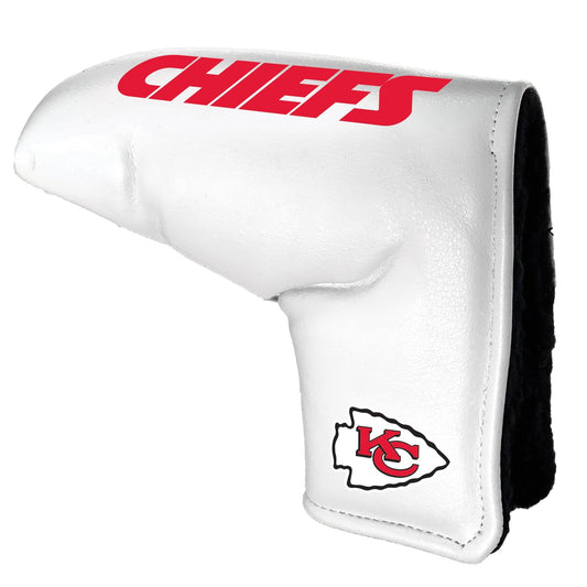 Kansas City Chiefs Putter Covers PRT | Team Golf - Team Golf USA