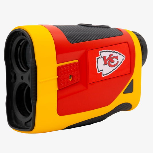 Kansas City Chiefs Rangefinder | Team Golf - Team Golf USA