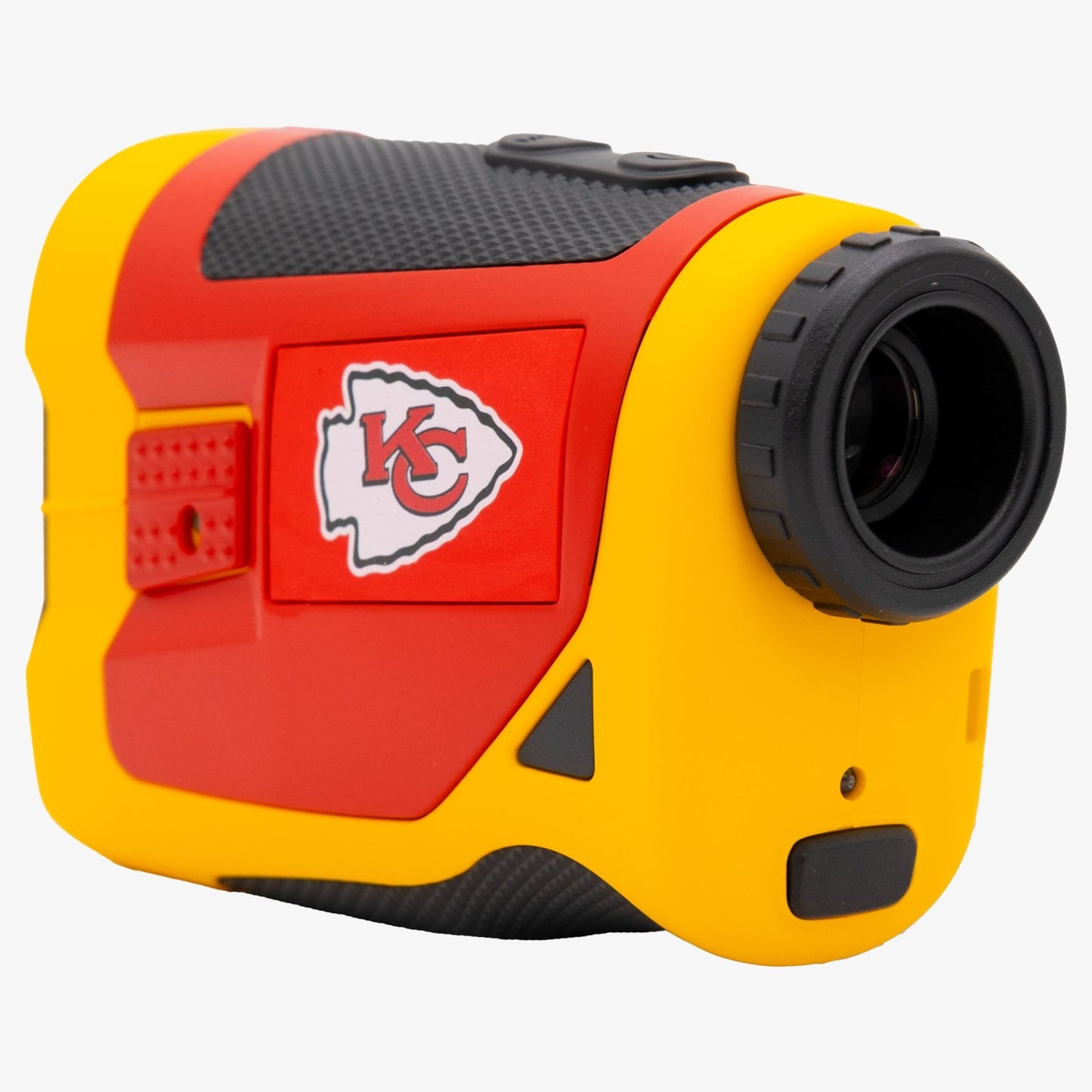 Kansas City Chiefs Rangefinder | Team Golf - Team Golf USA