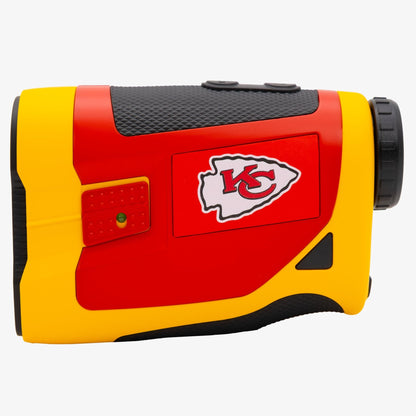 Kansas City Chiefs Rangefinder | Team Golf - Team Golf USA