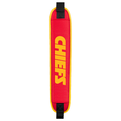 Kansas City Chiefs The Bucket III Cooler Cart Golf Bag |Team Effort - Team Effort