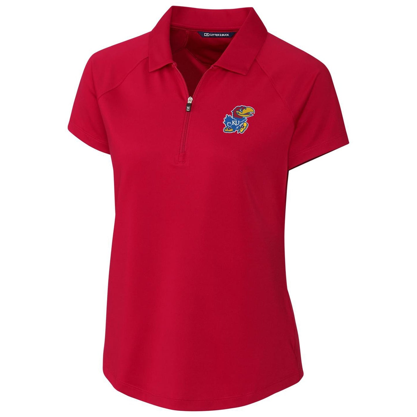 Kansas Golf Shirts and Polos - 
