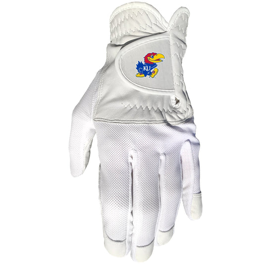 Kansas MultiFit Golf Glove | Team Golf - Team Golf USA