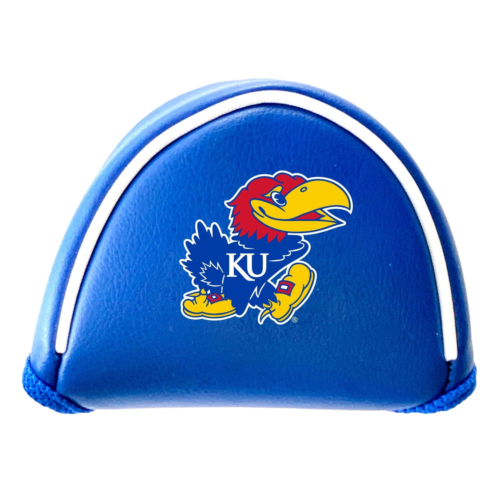 Kansas Putter Covers PRT | Team Golf - Team Golf USA