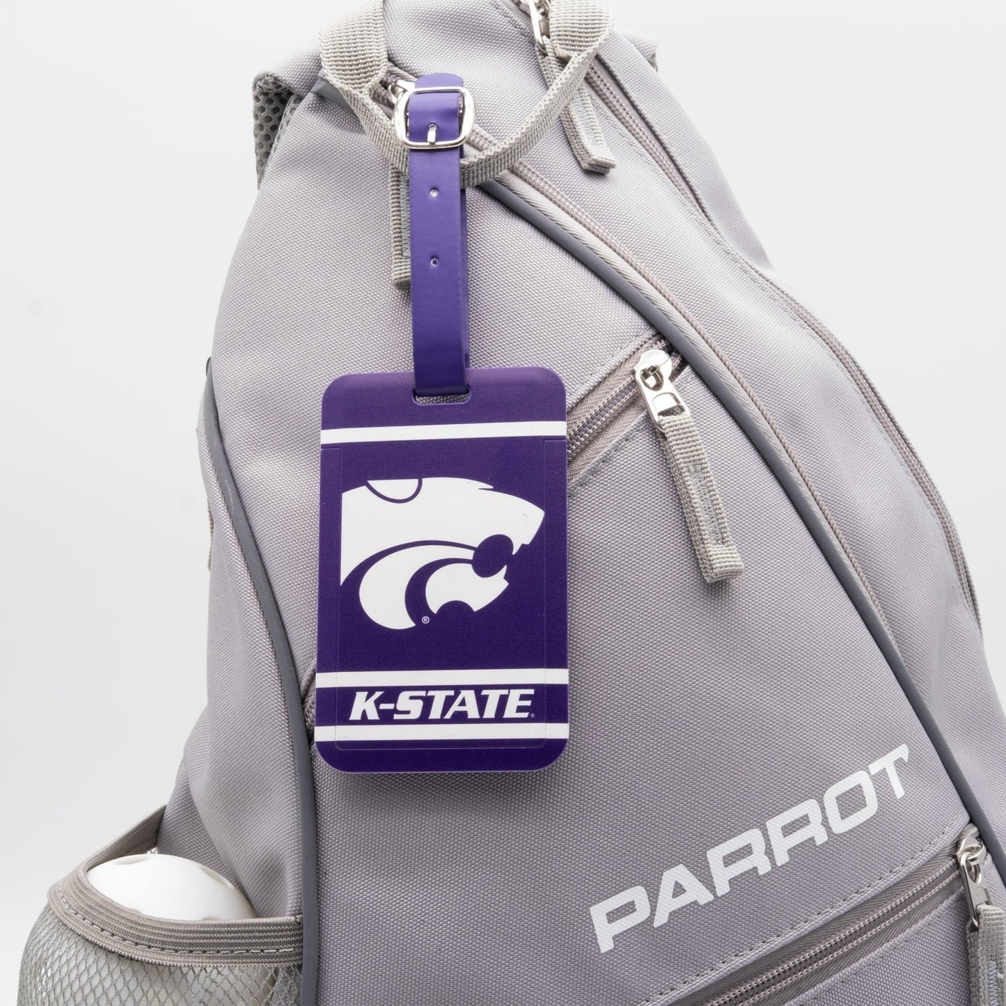 Kansas State Bag Tag |Team Golf - Team Golf USA