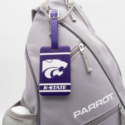 Kansas State Bag Tag |Team Golf - Team Golf USA