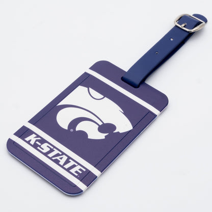 Kansas State Bag Tag |Team Golf - Team Golf USA