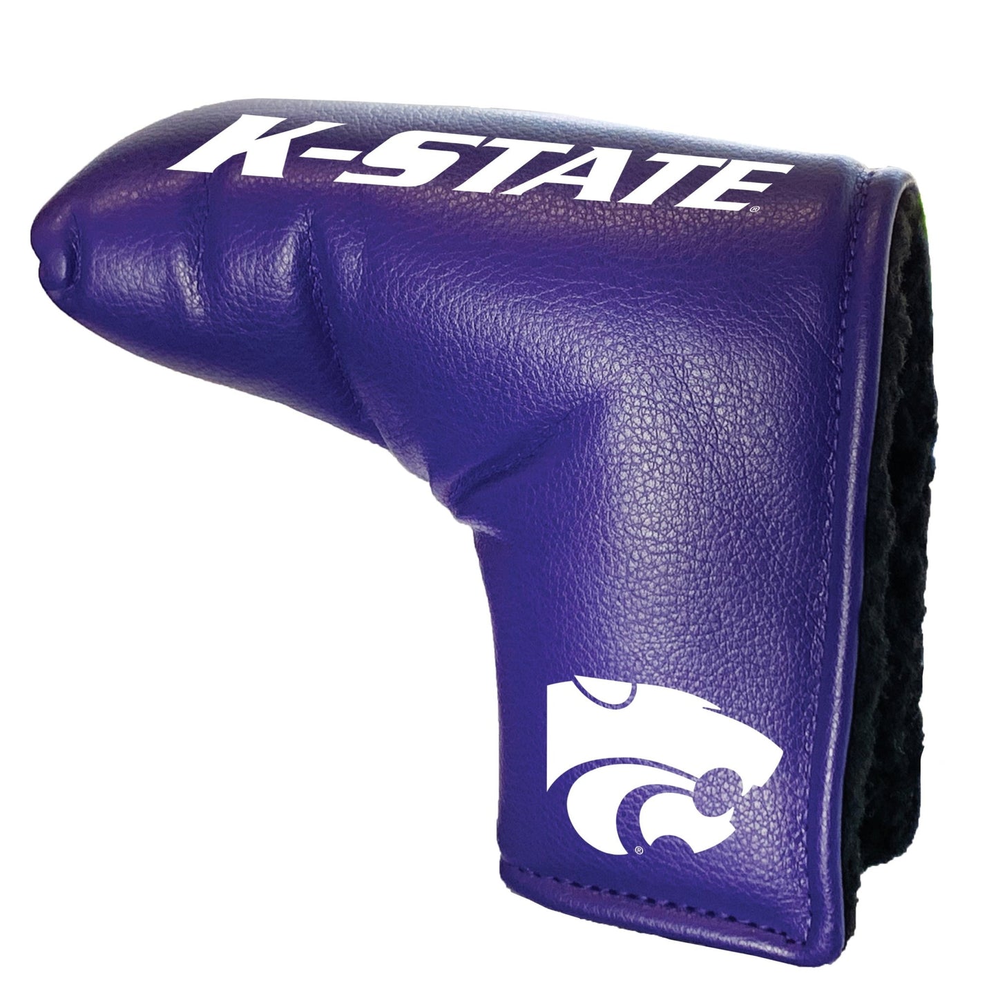Kansas State Putter Covers PRT | Team Golf - Team Golf USA