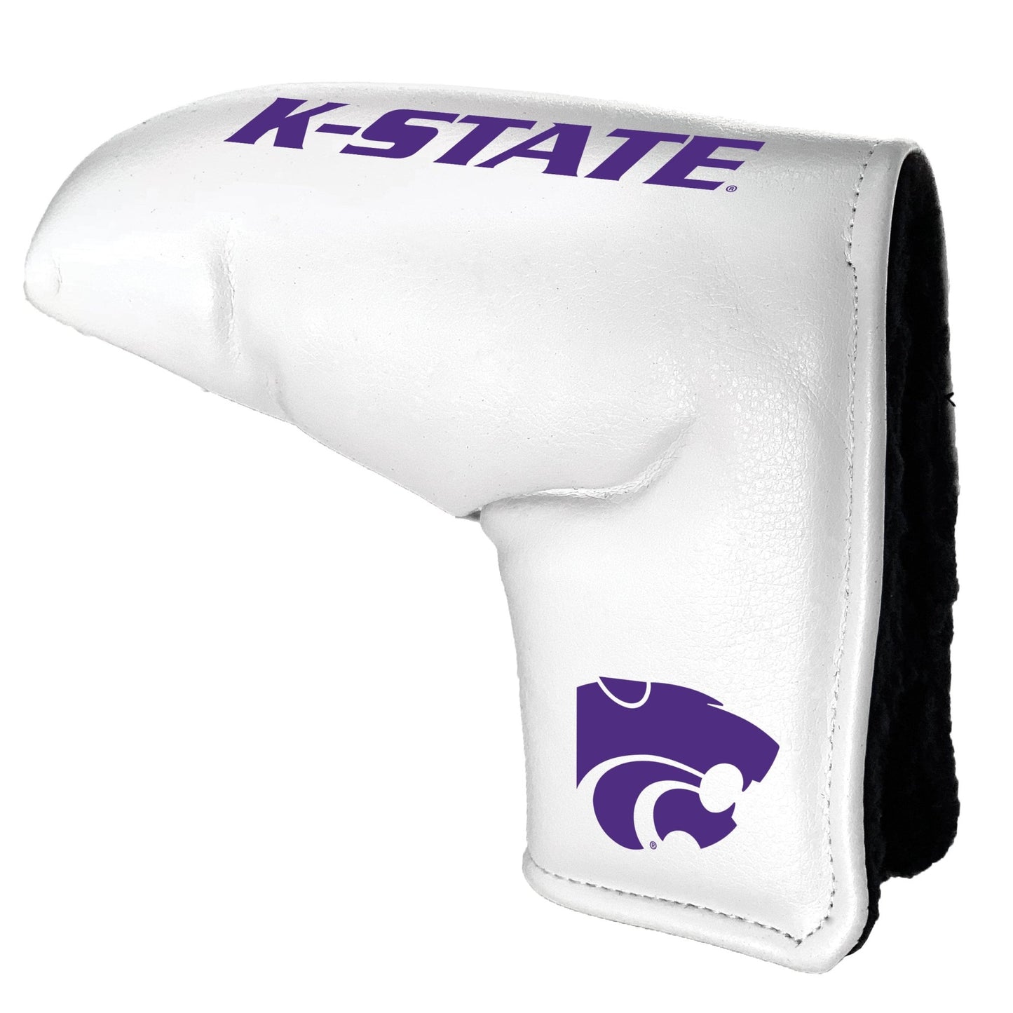 Kansas State Putter Covers PRT | Team Golf - Team Golf USA