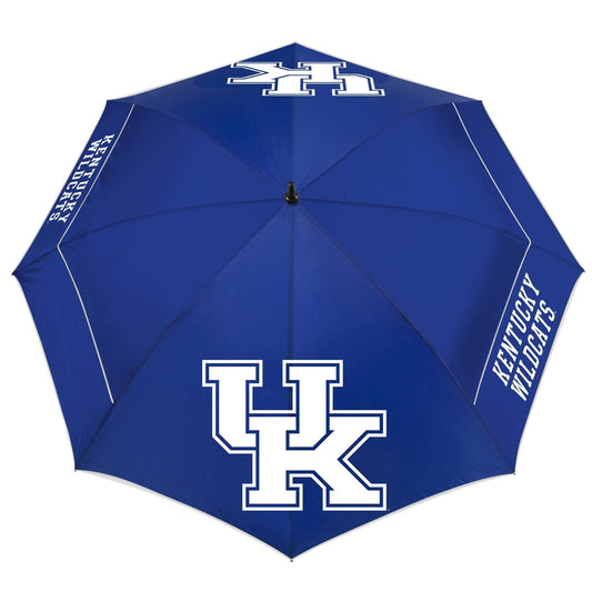 Kentucky 62" WindSheer Lite Umbrella |Team Effort - Team Effort