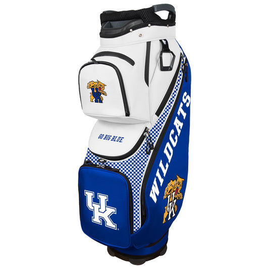 Kentucky Clubhouse Cooler Cart Bag NCAA |Team Effort - Team Effort