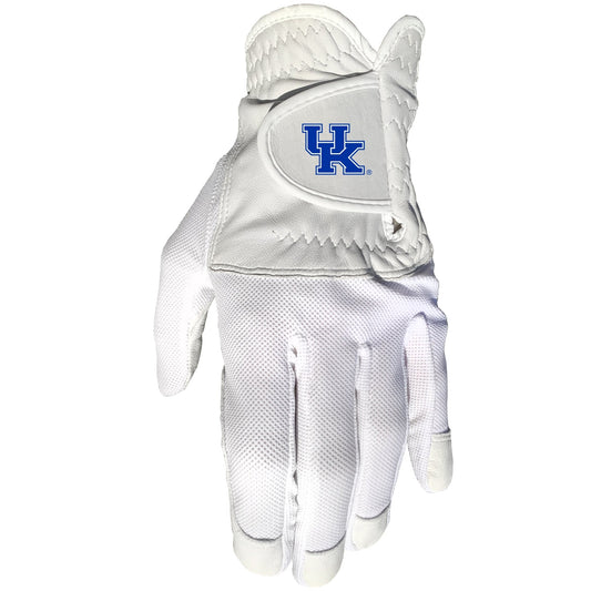 Kentucky MultiFit Golf Glove | Team Golf - Team Golf USA