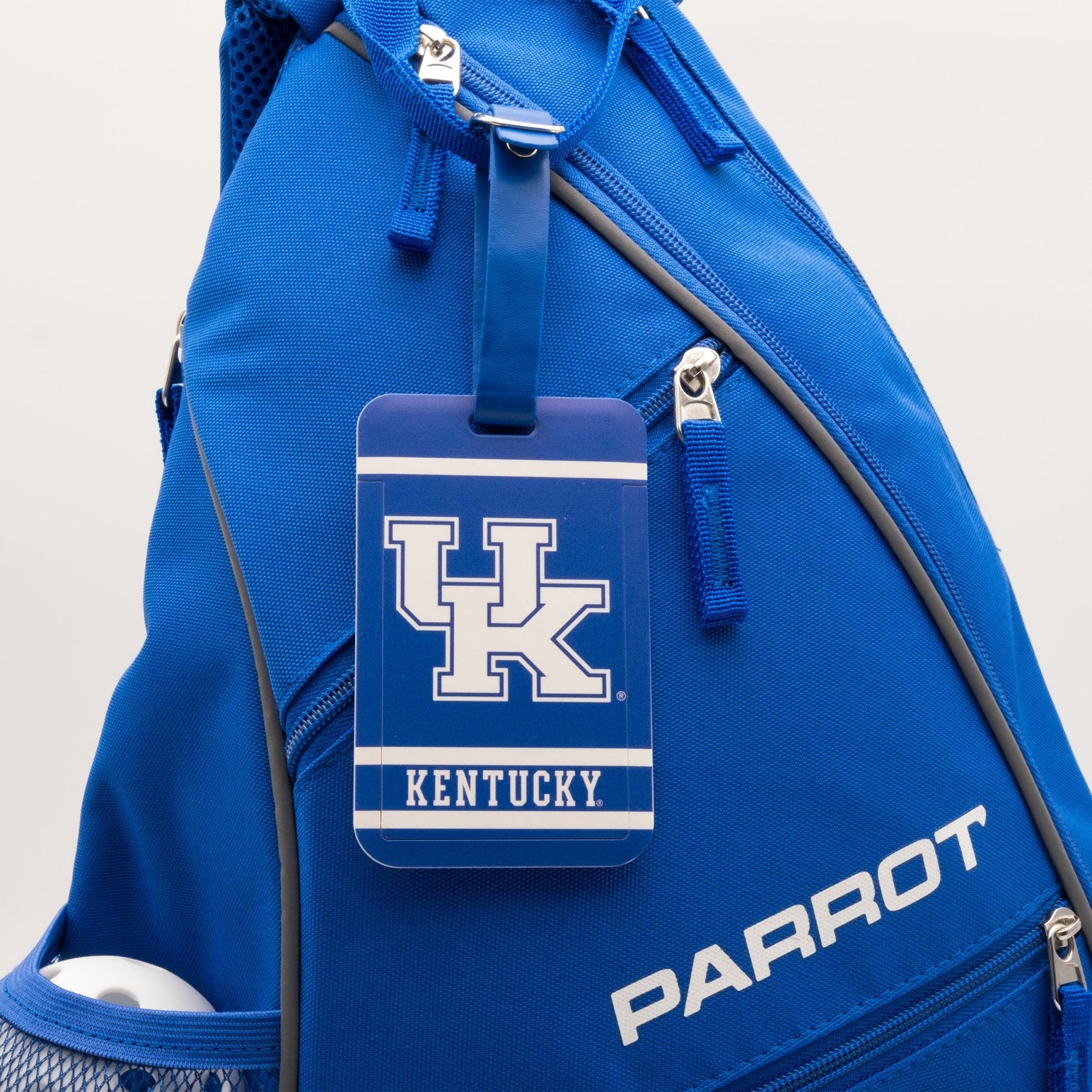 Kentucky State Bag Tag |Team Golf - Team Golf USA
