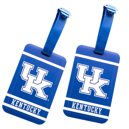 Kentucky State Bag Tag |Team Golf - Team Golf USA