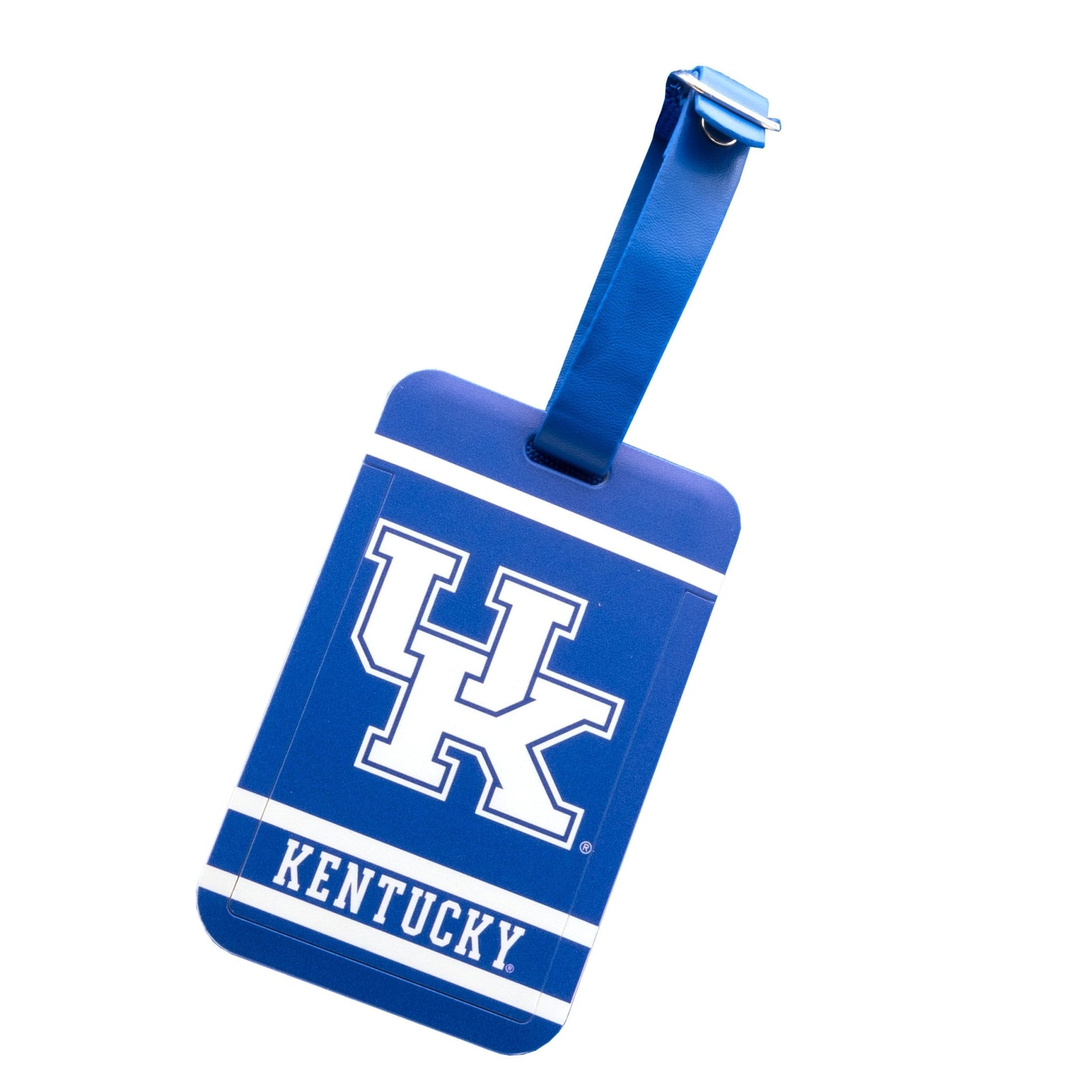 Kentucky State Bag Tag |Team Golf - Team Golf USA